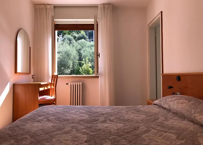 Hotel Zanetti