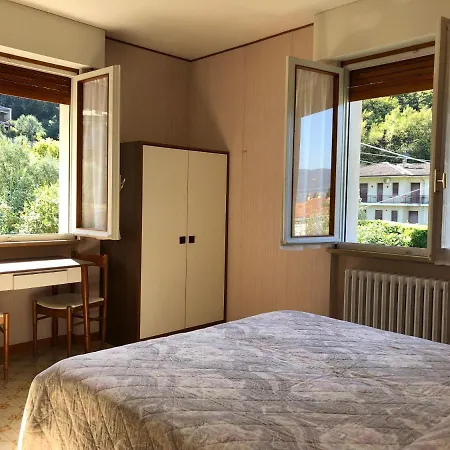 Hotel Zanetti Torri Del Benaco Exterior photo
