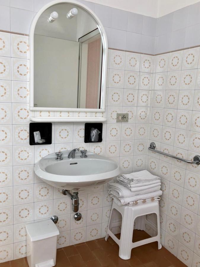 Hotel Zanetti *