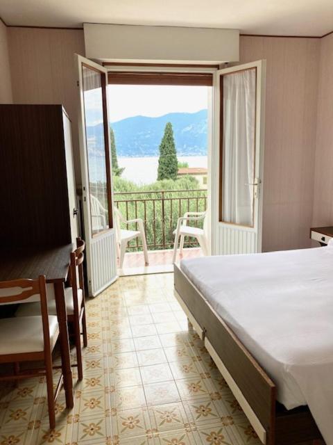 Zanetti Hotel Torri Del Benaco